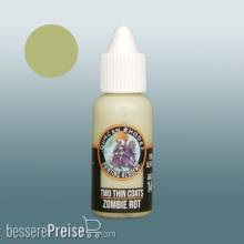 DUNCAN RHODES TWO THIN COATS DRTTC10137 - Zombie Rot Midtone TWO THIN COATS Wave 3 Paint