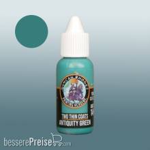 DUNCAN RHODES TWO THIN COATS DRTTC10140 - Antiquity Green Midtone TWO THIN COATS Wave 3 Paint