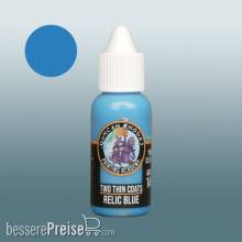 DUNCAN RHODES TWO THIN COATS DRTTC10143 - Relic Blue Midtone TWO THIN COATS Wave 3 Paint