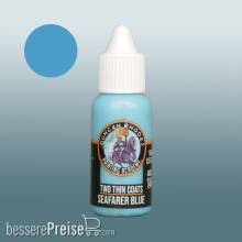 DUNCAN RHODES TWO THIN COATS DRTTC10144 - Seafarer Blue Highlight TWO THIN COATS Wave 3 Paint