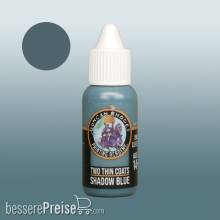 DUNCAN RHODES TWO THIN COATS DRTTC10146 - Shadow Blue Midtone TWO THIN COATS Wave 3 Paint