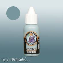DUNCAN RHODES TWO THIN COATS DRTTC10147 - Frost Blue Highlight TWO THIN COATS Wave 3 Paint