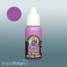 DUNCAN RHODES TWO THIN COATS DRTTC10150 - Spectral Purple Highlight TWO THIN COATS Wave 3 Paint