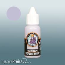 DUNCAN RHODES TWO THIN COATS DRTTC10153 - Decadent Purple Highlight TWO THIN COATS Wave 3 Paint