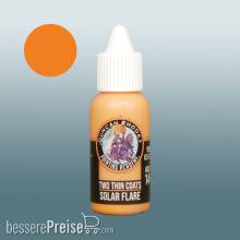 DUNCAN RHODES TWO THIN COATS DRTTC10159 - Solar Flare Bright TWO THIN COATS Wave 3 Paint