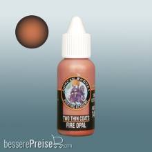 DUNCAN RHODES TWO THIN COATS DRTTC10168 - Fire Opal Metallic TWO THIN COATS Wave 3 Paint