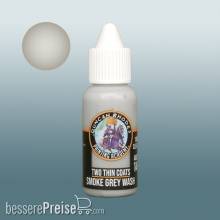 DUNCAN RHODES TWO THIN COATS DRTTC10175 - Smoke Grey Wash Wash TWO THIN COATS Wave 3 Paint