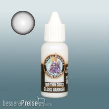 DUNCAN RHODES TWO THIN COATS DRTTC10512 - Gloss Varnish Effect TWO THIN COATS Wave 3 Paint