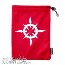 DiceWyrm DWDBM002 - Shattered Crown Dice Bag
