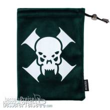 DiceWyrm DWDBM008 - Otherkin Dice Bag