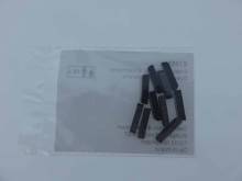 Märklin E106291 - Zubehör-Set Reinigungsfilz 10