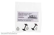 Trix E36669200 - Radsatz (Inh. 2 Stück ) (S,VN