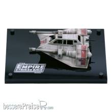 EFX EFX-SW012004 - Star Wars Episode V Replik 1/1 Snowspeeder Crew Gift