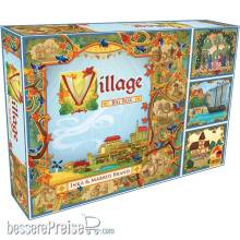 Eggertspiele EGGD0008 - Village Big Box