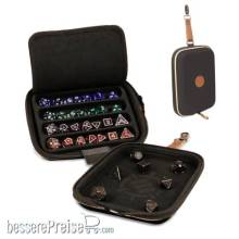 ENHANCE Gaming ENBCCED100BKEW - ENHANCE Designer Edition Dice Tray(Black)