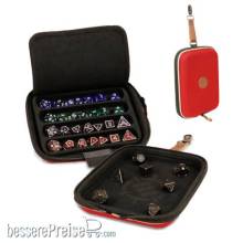 ENHANCE Gaming ENBCCED100RDEW - ENHANCE Designer Edition Dice Tray(Red)