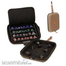 ENHANCE Gaming ENBCCED100TNEW - ENHANCE Designer Edition Dice Tray(Tan)