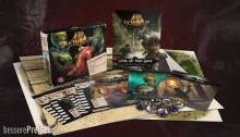 Modiphius Entertainment ENP7011 - Level Up Advanced 5th Edition Starter Box