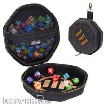 ENHANCE Gaming ENTTCED100BKEW - ENHANCE Tabletop Dice Case Black