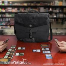 ENHANCE Gaming ENTTCFK200BKEW - ENHANCE Collectors Edition MTG Bag(Dragon Black)