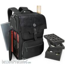 ENHANCE Gaming ENTTCFR200BKEW - ENHANCE Collectors Edition DnD Backpack (Dragon Black)