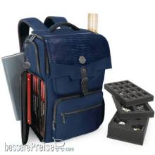 ENHANCE Gaming ENTTCFR200BLEW - ENHANCE Collector´s Edition DnD Backpack (Dragon Blue)