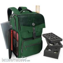 ENHANCE Gaming ENTTCFR200GNEW - ENHANCE Collector´s Edition DnD Backpack (Dragon Green)