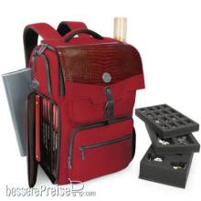 ENHANCE Gaming ENTTCFR200RDEW - ENHANCE Collector´s Edition DnD Backpack (Dragon Red)