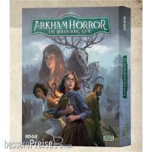 Edge Studio ESDPSAH01EN - Arkham Horror RPG - Starter Set - Hungering Abyss - EN