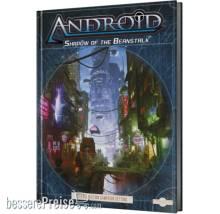 Edge Studio ESGNS06EN - Genesys - Shadow of the Beanstalk - EN