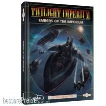 Edge Studio ESGNS08EN - Genesys - Embers of the Imperium - EN