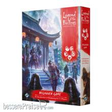 Edge Studio ESL5R01EN - Legend of the Five Rings - Beginner Game - EN
