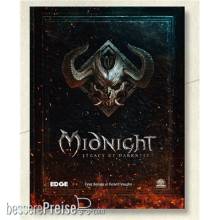 Edge Studio ESMNR01EN - Midnight - Legacy of Darkness - EN