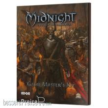 Edge Studio ESMNR02EN - Midnight - Game Master´s Kit - EN
