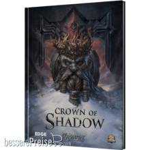 Edge Studio ESMNR03EN - Midnight - Crown of Shadow - EN