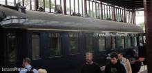 Exact-Train EX10032 - NS Personenwagen SR9 Berlinerblau