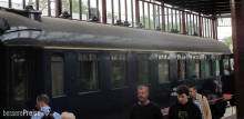 Exact-Train EX10035 - NS Personenwagen SR8 grün