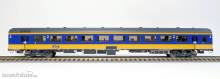 Exact-Train EX11012 - Endwagen NS ICRm, Ep. VI