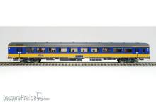 Exact-Train EX11013 - Reisezugwagen NS ICRm, Ep. VI