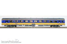 Exact-Train EX11015 - Reisezugwagen NS ICRm, Ep. VI