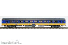 Exact-Train EX11016 - Reisezugwagen NS ICRm, Ep. VI