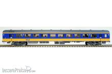 Exact-Train EX11017 - Reisezugwagen NS ICRm, Ep. VI