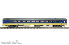 Exact-Train EX11024 - Endwagen NS, Ep. VI