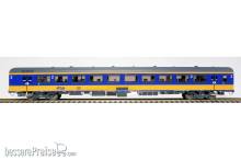 Exact-Train EX11025 - Reisezugwagen NS ICRm, Ep. VI