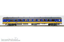 Exact-Train EX11027 - Reisezugwagen NS ICRm, EP. VI