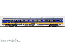 Exact-Train EX11028 - Reisezugwagen NS ICRm, Ep. VI