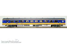 Exact-Train EX11029 - Reisezugwagen NS ICRm, Ep. VI