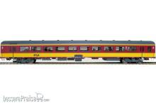 Exact-Train EX11082 - Reisezugwagen NS ICR (Originalversion), Ep. IV