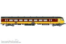 Exact-Train EX11086 - Steuerwagen NS ICR (Originalversion), Ep. IV