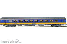 Exact-Train EX11101 - Reisezugwagen NS ICRm, Ep. V